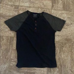 Abercrombie and Fitch Button Up Shirt